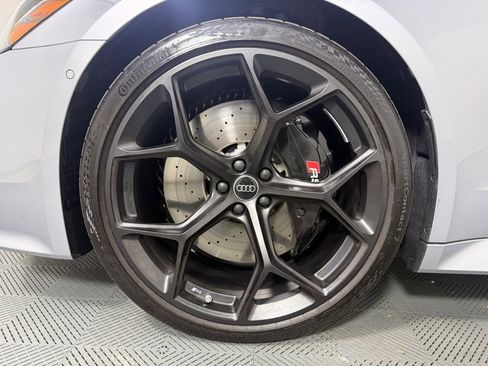 Used 2025 Audi RS 7 performance Sportback image 11