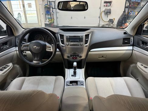 Used 2013 Subaru Legacy 2.5i Premium image 14