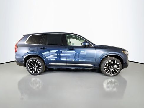 New 2026 Volvo XC90 T8 Ultra w/ Protection Package Premier AWD/4WD image 8