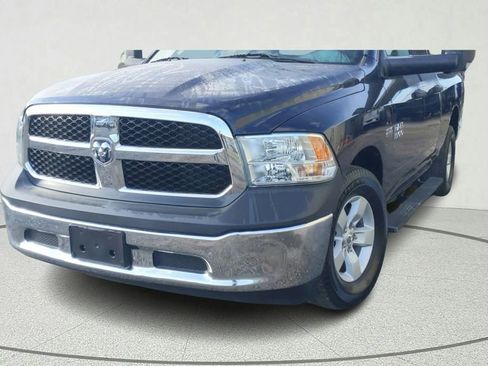 Used 2018 RAM 1500 Tradesman w/ Popular Equipment Group image 3