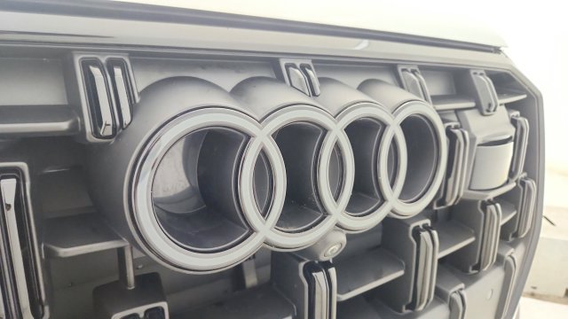 Used 2025 Audi Q7 3.0T Prestige w/ Prestige Package AWD/4WD image 30