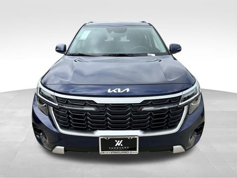 New 2026 Kia Seltos EX image 8