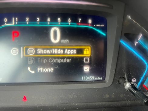 Used 2018 Honda Odyssey EX-L image 18