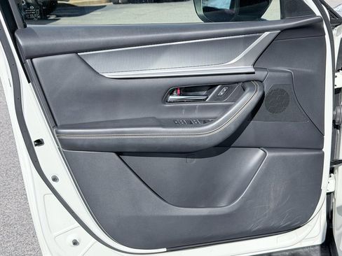 Used 2025 MAZDA CX-70 3.3 Turbo w/ Preferred Package image 26