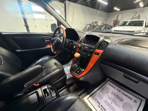 Used 2001 Lexus RX 300 4WD image 35