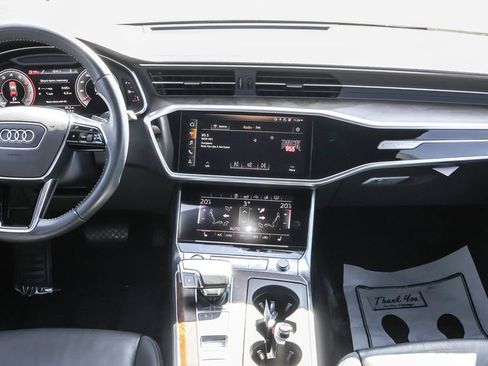 Used 2019 Audi A7 3.0T Premium Plus w/ Premium Plus Package image 35