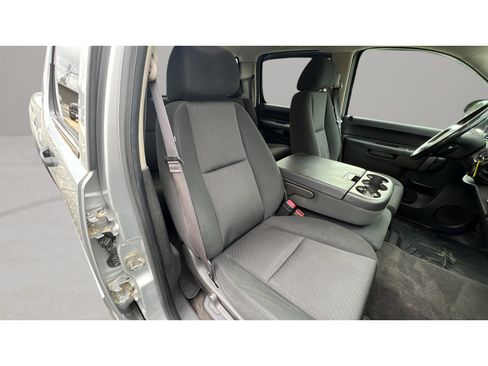 Certified 2013 Chevrolet Silverado 1500 LT w/ All-Star Edition AWD/4WD image 31