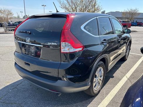 Used 2014 Honda CR-V EX image 8