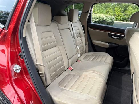 Used 2018 Honda CR-V EX image 39