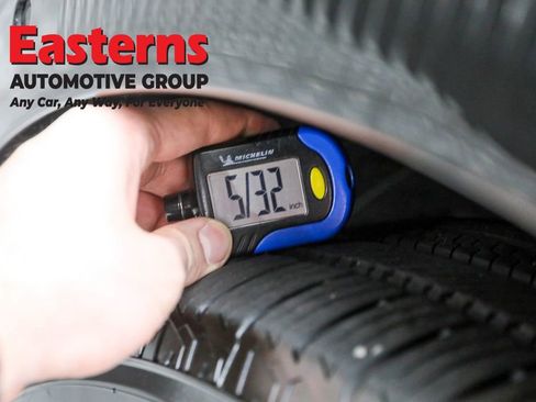 Used 2022 Kia EV6 Wind w/ Wind Technology Package image 27