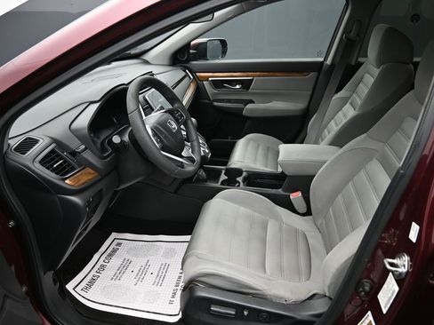 Used 2018 Honda CR-V EX image 11