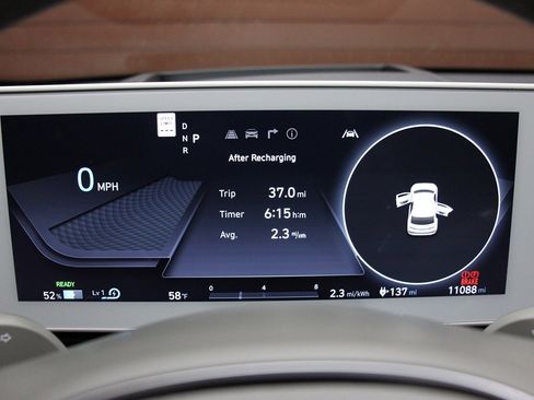 Used 2024 Hyundai Ioniq 5 Limited image 43