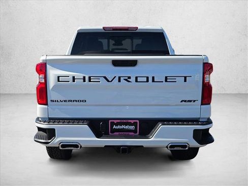 New 2026 Chevrolet Silverado 1500 RST w/ Convenience Package II image 8