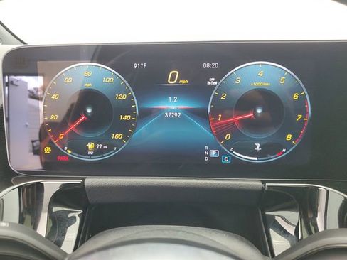 Used 2023 Mercedes-Benz GLA 250 image 25