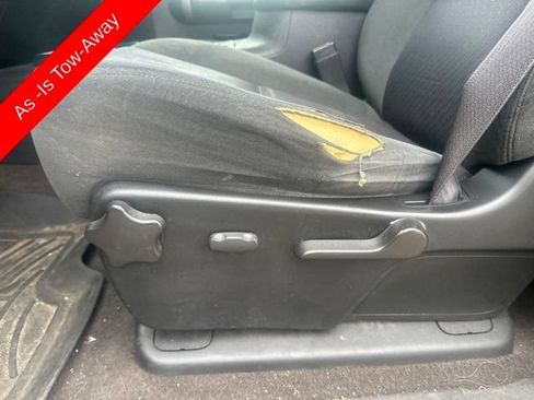 Used 2008 Chevrolet Silverado 1500 LT w/ Towing Package AWD/4WD image 16