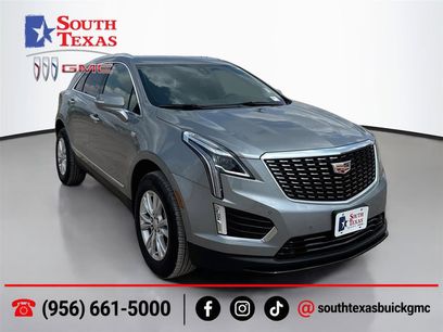 Used 2026 Cadillac XT5 Luxury