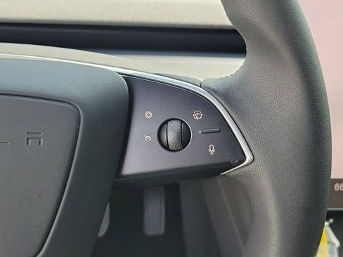 Used 2025 Tesla Model 3 Long Range RWD image 25