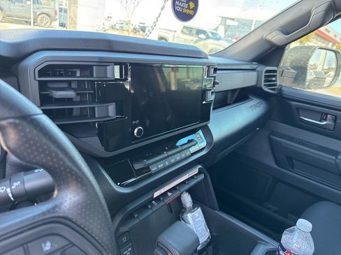 Used 2026 Toyota Tundra SR5 image 6