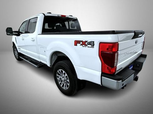 Used 2020 Ford F250 Lariat image 7