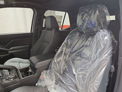 New 2026 Toyota 4Runner TRD Sport image 19