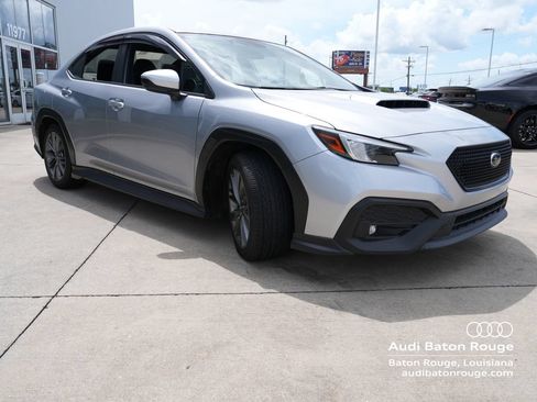Used 2022 Subaru WRX AWD/4WD image 7