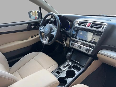 Used 2016 Subaru Legacy 2.5i Premium AWD/4WD image 37