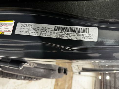 Used 2017 Jeep Wrangler Unlimited Sport w/ Quick Order Package 23S image 29