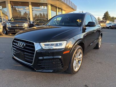 Used 2018 Audi Q3 2.0T Premium Plus w/ Premium Plus Package