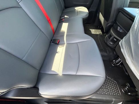 New 2023 RAM 5500 Tradesman w/ Max Tow Package image 44