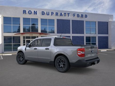 New 2026 Ford Maverick XLT FWD image 5