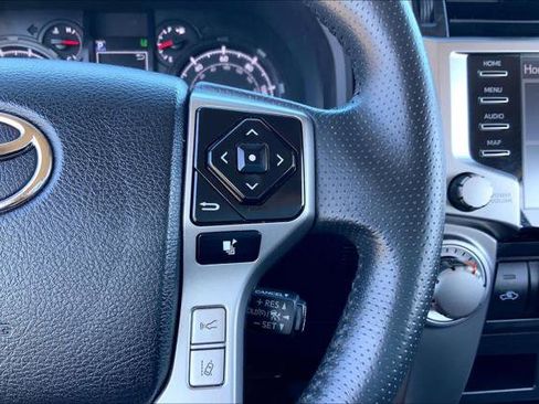 Certified 2023 Toyota 4Runner SR5 image 23