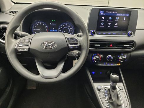 Used 2023 Hyundai Kona SE AWD/4WD image 22
