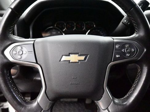 Used 2016 Chevrolet Silverado 1500 LT w/ All Star Edition AWD/4WD image 20
