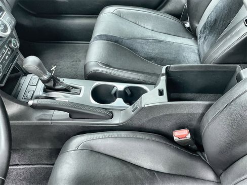 Used 2019 Acura ILX w/ Premium & A-SPEC Package image 18