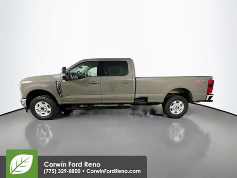New 2026 Ford F250 XLT w/ XLT Premium Package AWD/4WD image 4