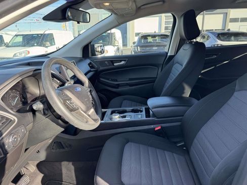 Used 2022 Ford Edge SE image 14