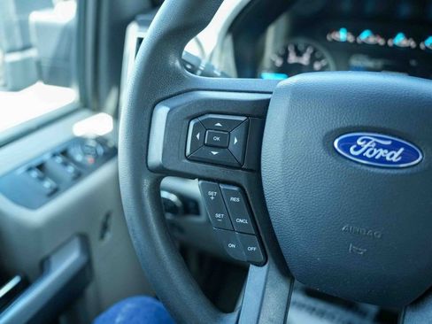 Used 2020 Ford F150 XLT w/ XTR Package AWD/4WD image 27