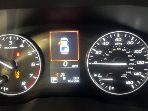 Used 2025 Subaru Legacy Premium image 8