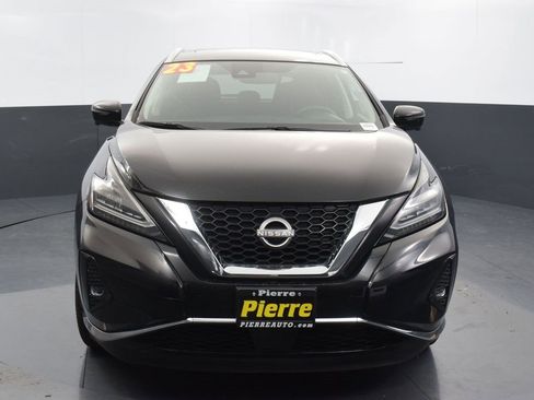 Used 2023 Nissan Murano Platinum image 24