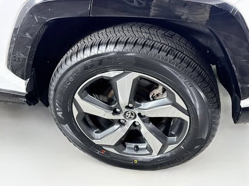 Certified 2023 Toyota RAV4 SE w/ Weather & Moonroof Package AWD/4WD image 24
