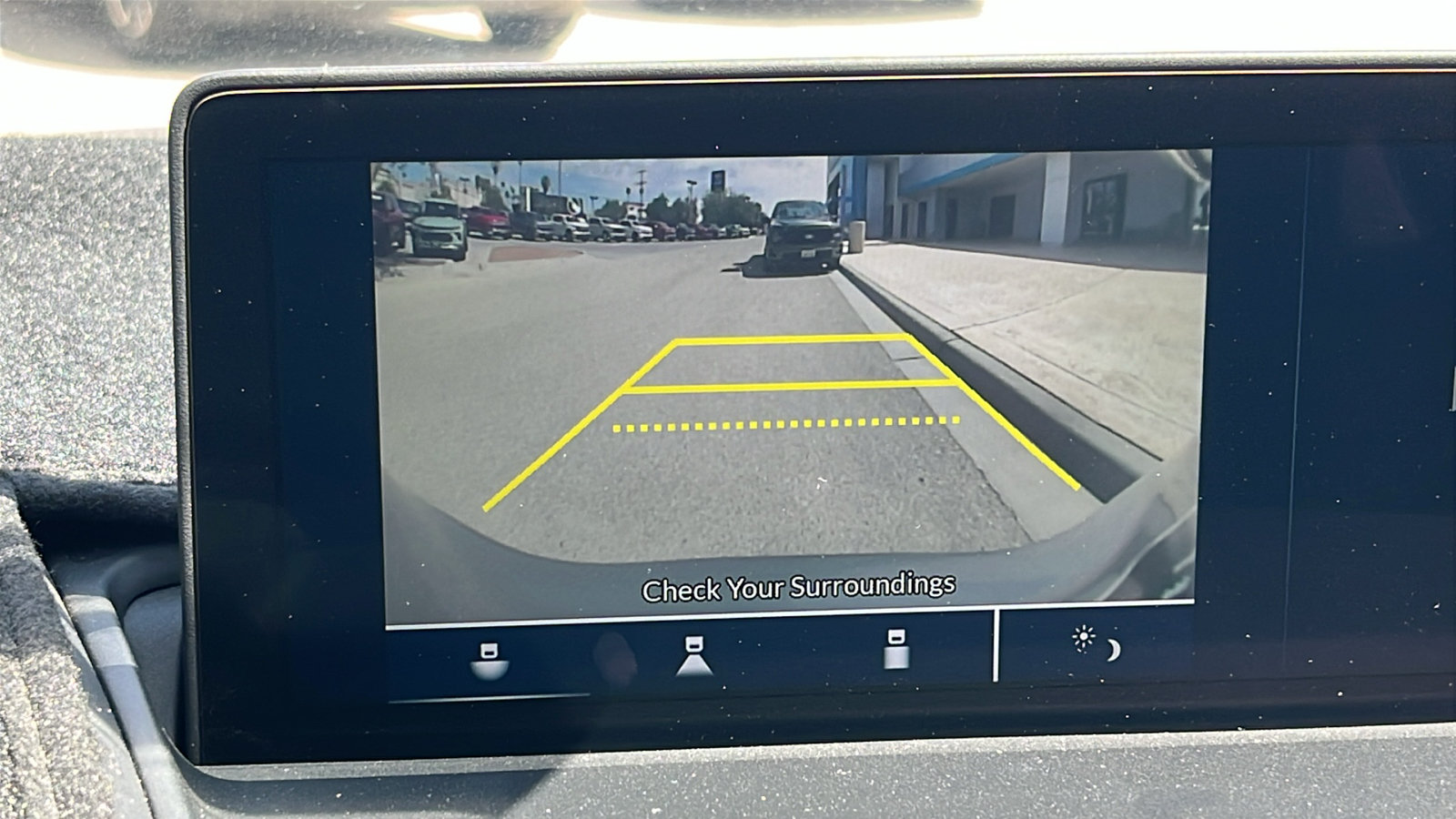 Used 2021 Acura RDX FWD image 22