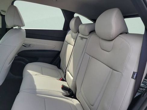 New 2026 Hyundai Tucson SEL FWD image 18