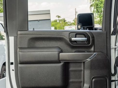 Used 2021 GMC Sierra 2500 AT4 AWD/4WD image 33