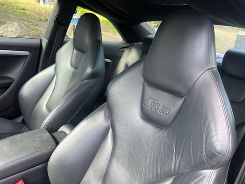 Used 2008 Audi S5 4.2 image 13