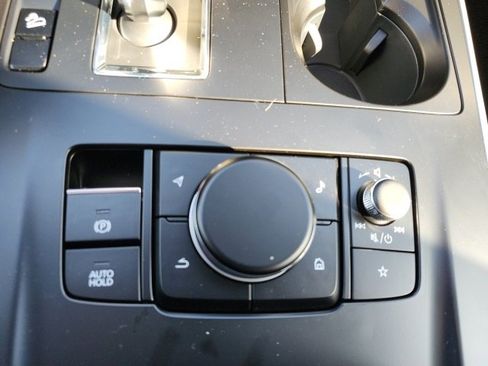 New 2026 MAZDA CX-90 3.3 Turbo w/ Select Package image 32