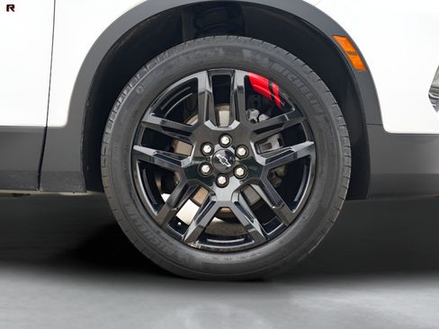 Used 2023 Chevrolet Blazer LT w/ Convenience Package AWD/4WD image 9