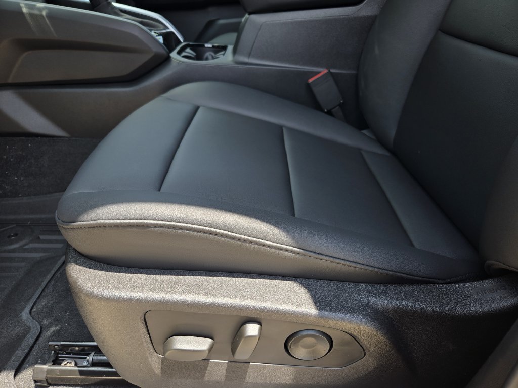New 2026 Chevrolet Colorado Trail Boss AWD/4WD image 20