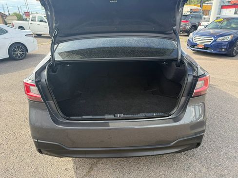 Used 2024 Subaru Legacy Premium AWD/4WD image 28