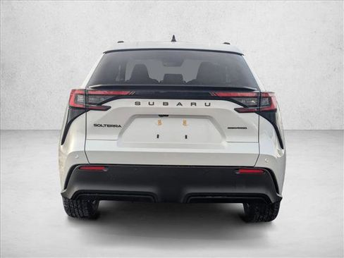 New 2026 Subaru Solterra Premium image 7