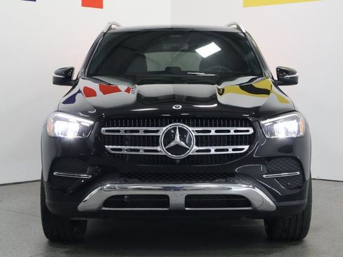 New 2026 Mercedes-Benz GLE 350 4MATIC image 7